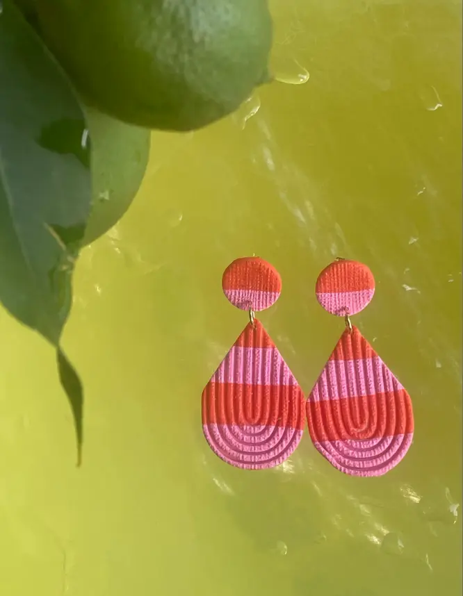 Dolce Vita SIENA (orange, clou)