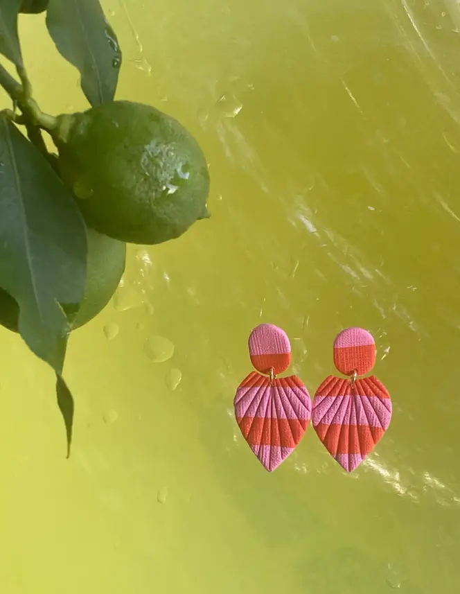 Dolce Vita PORTOFINO (orange, clou)