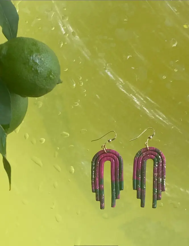 Dolce Vita TAORMINA (vert, clou)